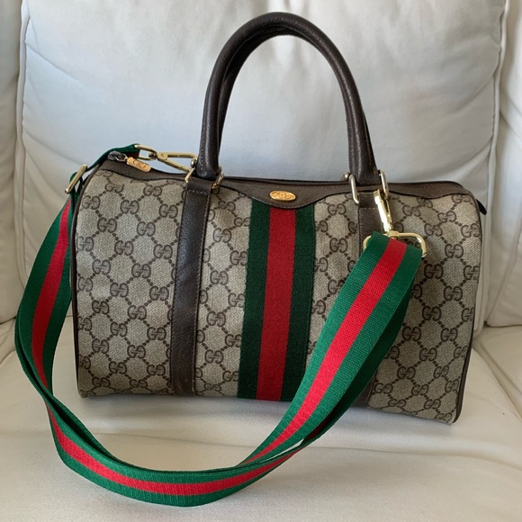 🔴SOLD🔴Gucci Bag - Picture 2 of 8